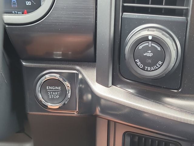 2026 Ford F-150 Lariat 4WD SUPERCREW