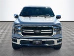 2025 Ford F-150 Lariat 4WD SUPERCREW
