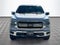 2025 Ford F-150 Lariat 4WD SUPERCREW