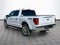 2025 Ford F-150 Lariat 4WD SUPERCREW