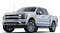 2025 Ford F-150 Lariat 4WD SUPERCREW