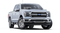 2025 Ford F-150 Lariat 4WD SUPERCREW