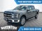 2025 Ford F-150 Lariat 4WD SUPERCREW