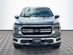 2025 Ford F-150 Lariat 4WD SUPERCREW