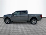 2025 Ford F-150 Lariat 4WD SUPERCREW
