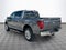 2025 Ford F-150 Lariat 4WD SUPERCREW