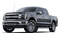 2025 Ford F-150 Lariat 4WD SUPERCREW