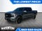 2026 Ford F-150 Lariat 4WD SUPERCREW