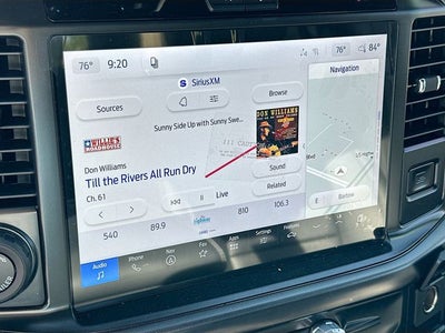 2026 Ford F-150 Lariat 4WD SUPERCREW