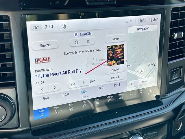 2026 Ford F-150 Lariat 4WD SUPERCREW