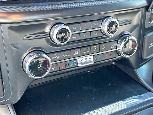 2026 Ford F-150 Lariat 4WD SUPERCREW