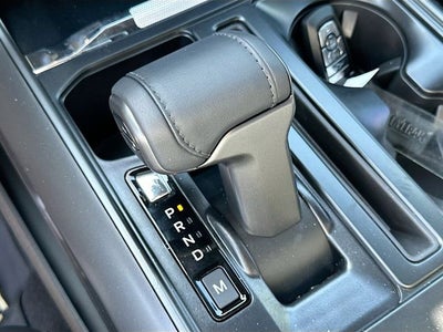 2026 Ford F-150 Lariat 4WD SUPERCREW
