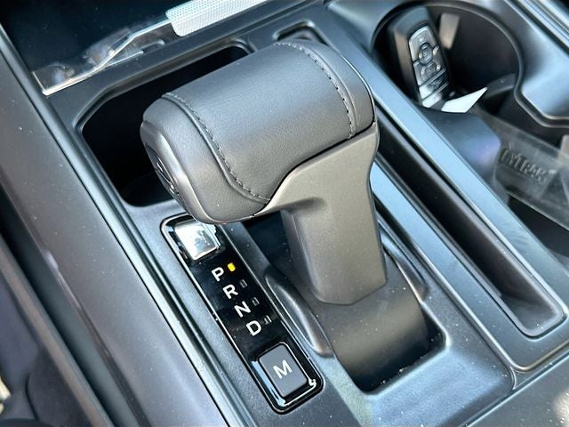 2026 Ford F-150 Lariat 4WD SUPERCREW