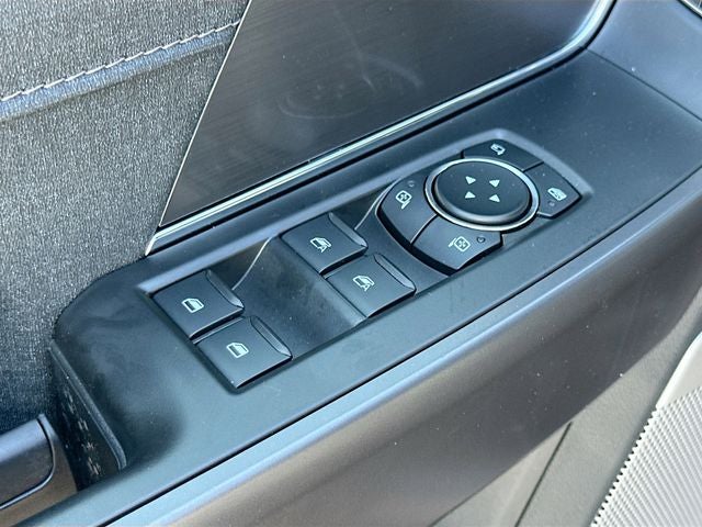 2026 Ford F-150 Lariat 4WD SUPERCREW