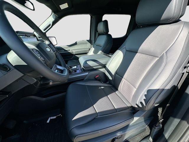 2026 Ford F-150 Lariat 4WD SUPERCREW