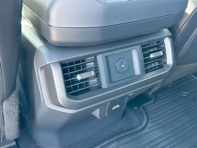 2026 Ford F-150 Lariat 4WD SUPERCREW