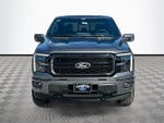 2026 Ford F-150 Lariat 4WD SUPERCREW