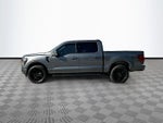 2026 Ford F-150 Lariat 4WD SUPERCREW