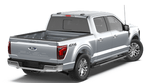 2026 Ford F-150 Lariat 4WD SUPERCREW