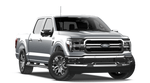 2026 Ford F-150 Lariat 4WD SUPERCREW