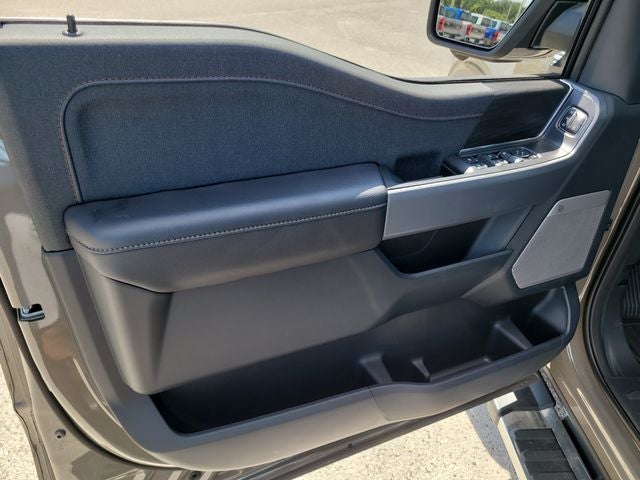 2026 Ford F-150 Lariat 4WD SUPERCREW