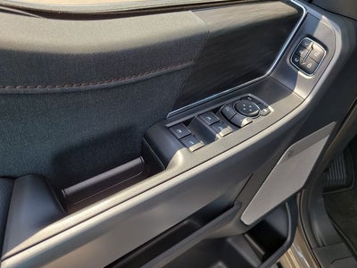 2026 Ford F-150 Lariat 4WD SUPERCREW