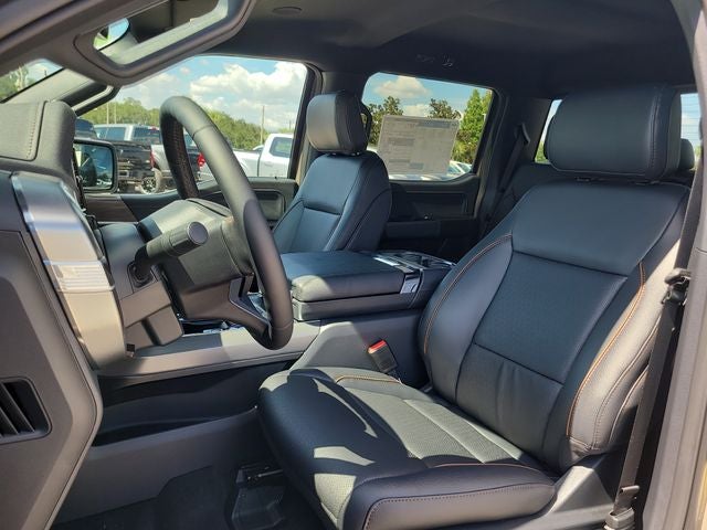 2026 Ford F-150 Lariat 4WD SUPERCREW