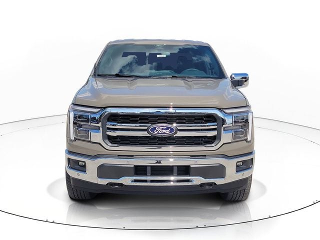 2026 Ford F-150 Lariat 4WD SUPERCREW