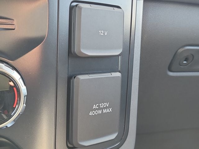 2026 Ford F-150 Lariat 4WD SUPERCREW