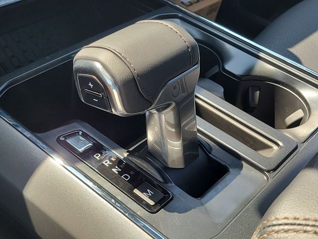 2026 Ford F-150 Lariat 4WD SUPERCREW