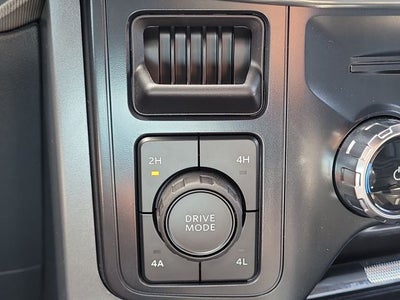 2026 Ford F-150 Lariat 4WD SUPERCREW