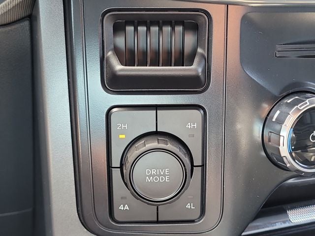 2026 Ford F-150 Lariat 4WD SUPERCREW
