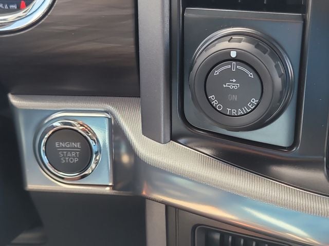 2026 Ford F-150 Lariat 4WD SUPERCREW