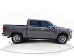 2026 Ford F-150 Lariat 4WD SUPERCREW