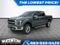 2026 Ford F-150 Lariat 4WD SUPERCREW