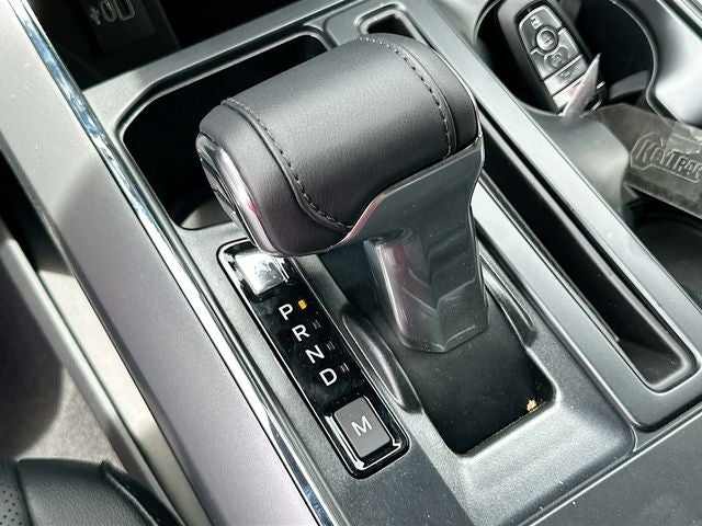 2026 Ford F-150 Lariat 4WD SUPERCREW