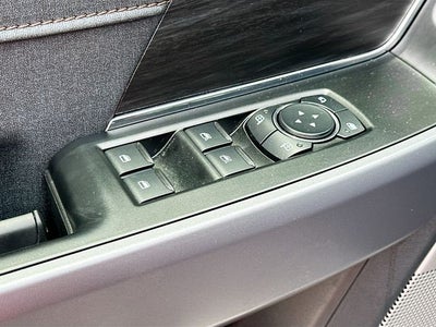 2026 Ford F-150 Lariat 4WD SUPERCREW