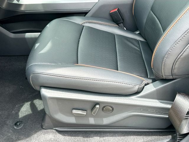 2026 Ford F-150 Lariat 4WD SUPERCREW