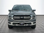 2026 Ford F-150 Lariat 4WD SUPERCREW