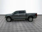 2026 Ford F-150 Lariat 4WD SUPERCREW