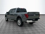 2026 Ford F-150 Lariat 4WD SUPERCREW