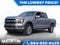2026 Ford F-150 Lariat 4WD SUPERCREW