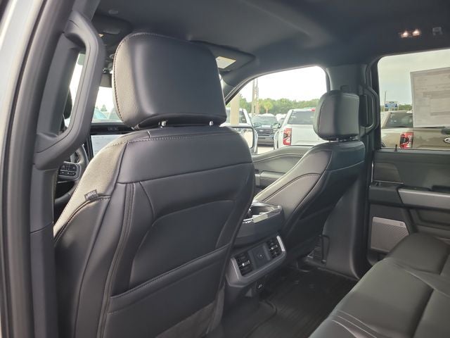 2026 Ford F-150 Lariat 4WD SUPERCREW