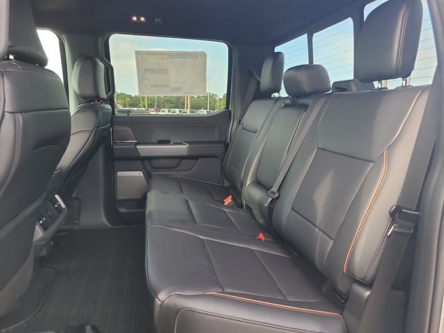 2026 Ford F-150 Lariat 4WD SUPERCREW