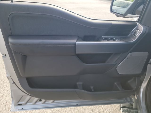 2026 Ford F-150 Lariat 4WD SUPERCREW
