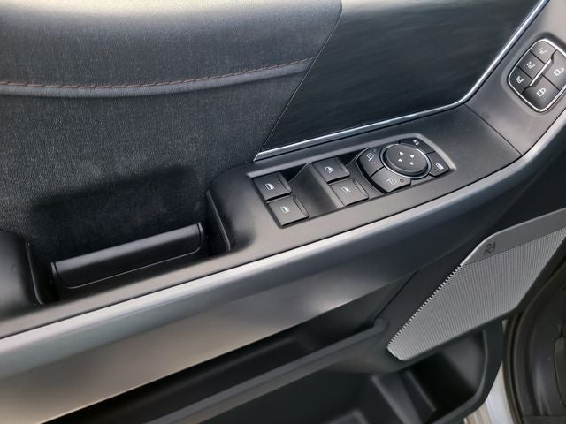 2026 Ford F-150 Lariat 4WD SUPERCREW