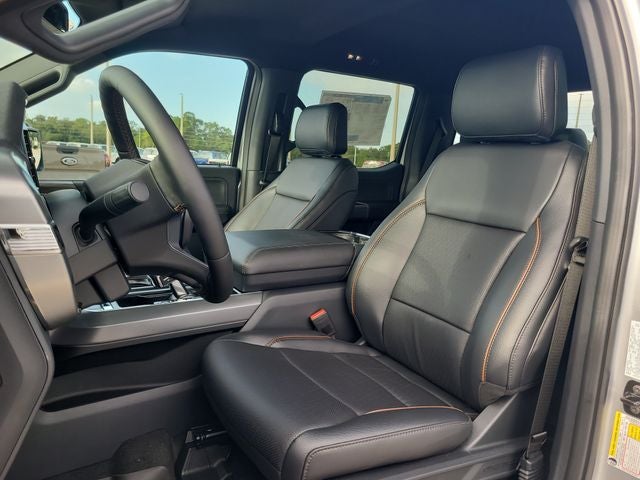 2026 Ford F-150 Lariat 4WD SUPERCREW