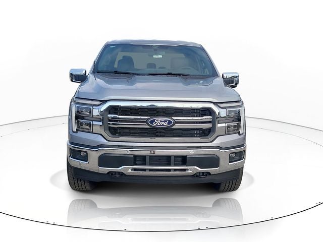 2026 Ford F-150 Lariat 4WD SUPERCREW