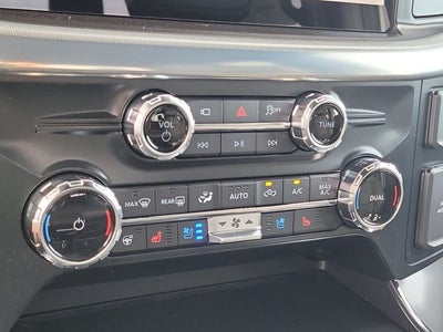 2026 Ford F-150 Lariat 4WD SUPERCREW