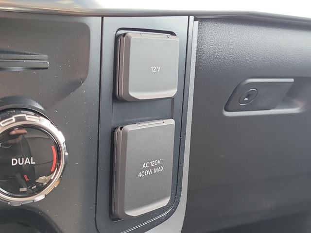 2026 Ford F-150 Lariat 4WD SUPERCREW